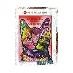 Heye Puzzle - 9 Lives - Standard 1000 Teile 291119