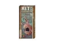Heye Puzzle - Carrot, Zozoville - Vertical 1000 Teile 291193