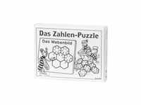 Bartl Das Zahlen-Puzzle 242892