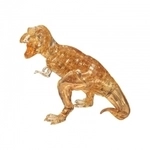 HCM Kinzel GmbH Crystal Puzzle - T-Rex 265593