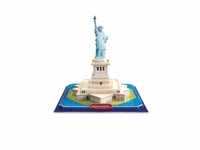 small foot 3D Puzzle Freheitsstatue 272186