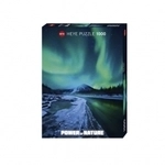Heye Puzzle - Northern Lights - Standard 1000 Teile 291100