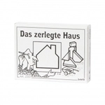 Bartl Das zerlegte Haus 242890