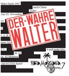 Fata Morgana Spiele Wahre Walter - Neuauflage 261615