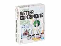 Bartl Green Science - Wetter Experimente 270008