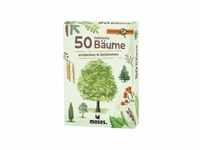 Moses Verlag Expedition Natur - 50 heimische Bäume 275372