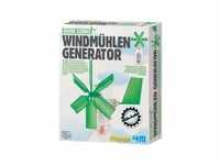 Bartl Green Science - Windmühlen-Generator 244452