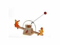 Spielzeug Kraul Lichtwippe mit Püppchen - Bausatz 291695