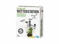 Bartl Green Science - Wetterstation 244450