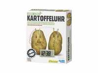 Bartl Green Science - Kartoffeluhr 244455