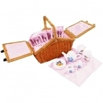 small foot Picknickkorb - Romantik 271382