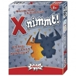 Amigo X nimmt! - deutsch 292915