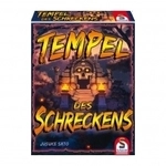 Schmidt Spiele Tempel des Schreckens 268049