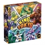 IELLO King of Tokyo - deutsch 290511