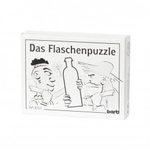 Bartl Das Flaschenpuzzle 242925