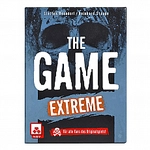 N&uuml;rnberger Spielkarten The Game - Extreme - deutsch 289810