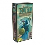 Repos 7 Wonders Duel - Pantheon - Erweiterung - deutsch 282473