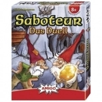 Amigo Saboteur - Das Duell - deutsch 292934