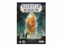Heidelberger Spieleverlag Eldritch Horror - Zeichen von Carcosa Erweiterung - deutsch