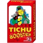 Abacusspiele Tichu Booster 263505