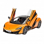 Revell - McLaren 570S - Model Set - 1:24 - 106 Teile 306153