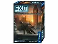 Kosmos EXIT - Das Spiel - Das Verschwinden des Sherlock Holmes - deutsch 289390