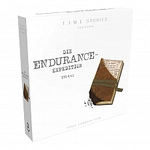 Space Cowboys TIME Stories - Die Endurance Expedition - Erweiterung - deutsch...