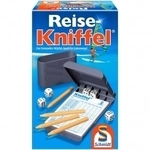 Schmidt Spiele Reise-Kniffel 286430