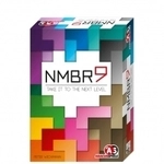Abacusspiele NMBR 9 293381