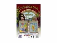 PD-Verlag Concordia - Concordia Gallia/Corsica 278313