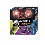 Kosmos 5-Minute Dungeon Empfehlungsliste Spiel des Jahres 2018 - deutsch 292355