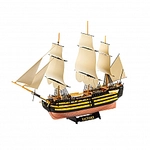 Revell - HMS Victory - 1:450 - 45 Teile 305402