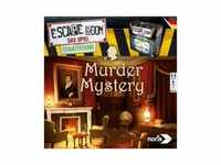 NORIS Spiele Escape Room - Murder Mystery Erweiterung 275337