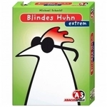 Abacusspiele Blindes Huhn extrem - deutsch 292356