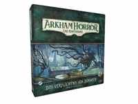Fantasy Flight Games Arkham Horror - LCG - Das Vermächtnis von Dunwich - Erweiterung