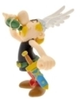Plastoy SAS Asterix - Figur Asterix mit Zaubertrank 267469