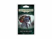 Fantasy Flight Games Arkham Horror - LCG - Blut auf dem Altar - Mythos-Pack