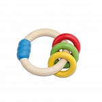 Anbac Rasselring-bunt 303368