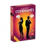 Czech Games Edition Codenames - englisch 275591