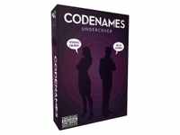 Czech Games Edition Codenames Undercover - deutsch 282451