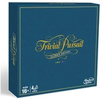Hasbro Deutschland Trivial Pursuit - deutsch 282532