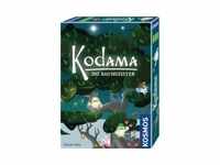 Kosmos Kodama (deutsch) 275826