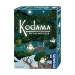 Kosmos Kodama (deutsch) 275826