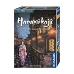 Kosmos Hanamikoji 275827