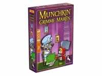 Pegasus Spiele Munchkin - Grimme Mären - deutsch 289727