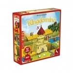 Pegasus Spiele Kingdomino, Revised Edition - Spiel des Jahres 2017 276144