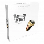 Space Cowboys TIME Stories - Lumen Fidei - Erweiterung - deutsch 282146