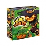 IELLO King of Tokyo - Halloween - deutsch 290512