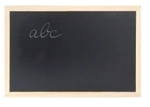Bartl Kreidetafel mittel 245408