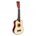 small foot Gitarre - natur 270962